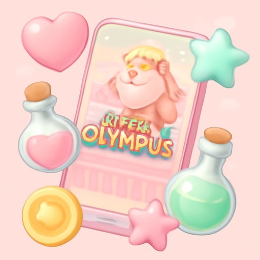 k8x Gates of Olympus